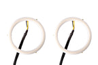 Diode Dynamics Halo Lights LED 80mm Switchback (Pair)