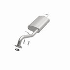MagnaFlow BRE Exhaust Kit Replacement Stainless Toyota