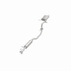 MagnaFlow BRE Exhaust Kit 11-13 Kia Sorento 2.4L