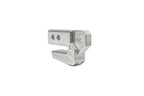 DV8 Xtract Hitch Skid Replacement Pads - Aluminum