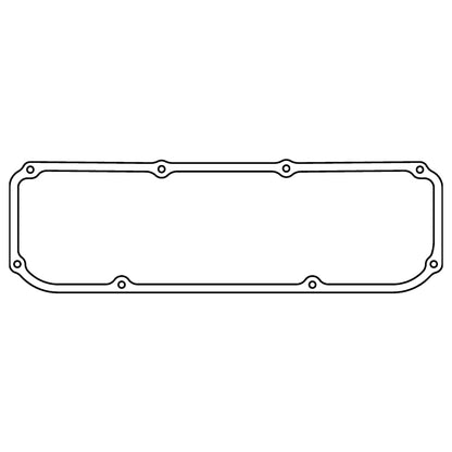 Cometic Ford 335 Series V8 .094in Fiber Valve Cover Gasket Set-Also Fits Yates Style Heads-8 Bolt