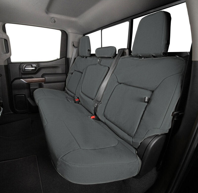 Covercraft 23-26 Toyota Corolla Endura PrecisionFit Custom Second Row Seat Covers