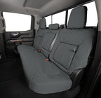 Covercraft 24-26 Toyota Grand Highlander Endura PrecisionFit Custom Second Row Seat Covers