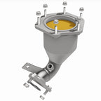MagnaFlow 16-21 Nissan Maxima 3.5L Direct Fit Converter