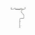 BRExhaust 10-13 Mazda 3 2.5L Exhaust Kit