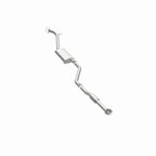 MagnaFlow 19-20 Hyundai Santa Fe Direct Fit Catalytic Converter L4 OEM Underbody