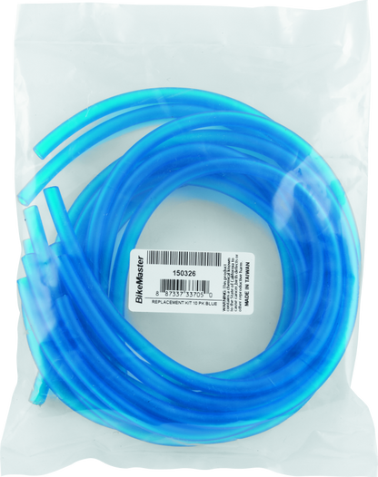 BikeMaster Replacement Kit 10 Pk - Blue