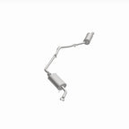 MagnaFlow BRE Exhaust Kit 99-03 VW EuroVan 2.8L