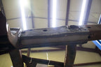 Rustbuster Rear Frame Section Right Side