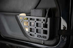 DV8 Offroad 2011-2018 Jeep Wrangler JK Slim Front Door Molle Pockets