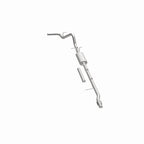 BRExhaust Exhaust Kit Replacement GM