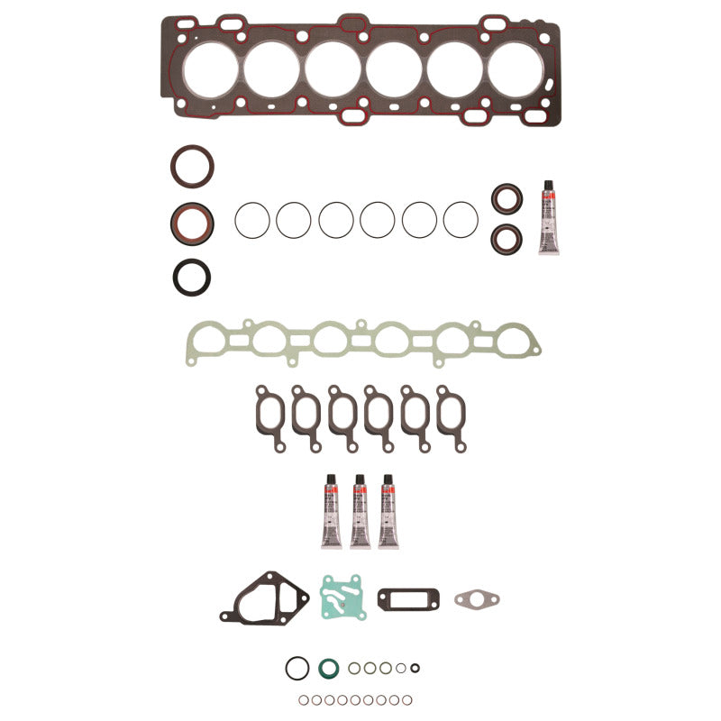 Fel-Pro Volvo S80 HS 26577 PT PermaTorque Engine Cylinder Head Gasket Set
