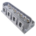 Edelbrock Victor CNC GM LS7 12 Degree 6-Bolt Cylinder Head, 291cc, .220in Int Port, CI PM Seat