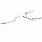 MagnaFlow BRE Exhaust Kit 12-16 Chevy Impala 3.6L