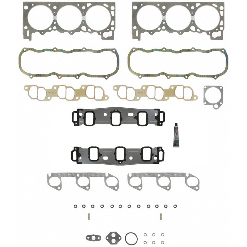Fel-Pro Ford Ranger HS 9724 PT-1 PermaTorque Engine Cylinder Head Gasket Set