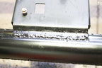 Rustbuster Tube Style Rear Crossmember