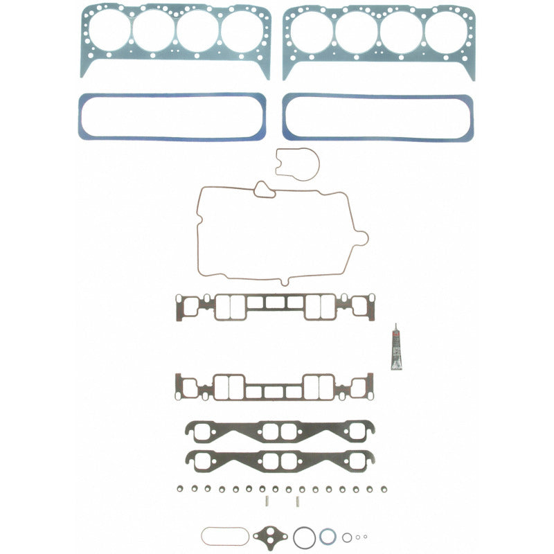 Fel-Pro Chevrolet K1500 PermaTorque Engine Cylinder Head Gasket Set