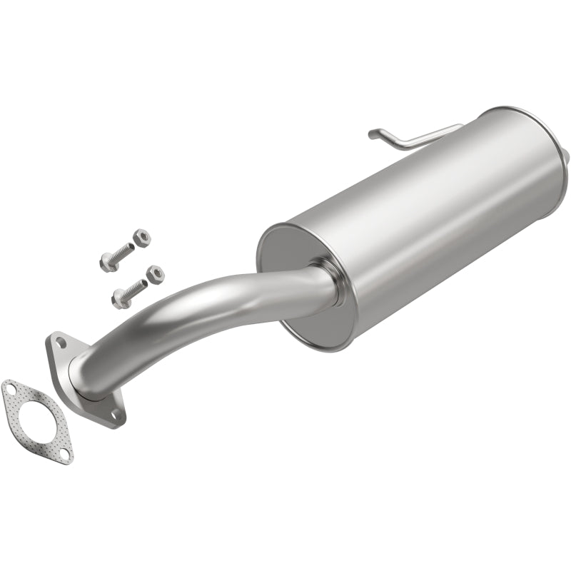 MagnaFlow BRE Exhaust Kit 14-19 KIA SOUL 1.6L