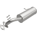 MagnaFlow BRE Exhaust Kit 14-19 KIA SOUL 1.6L