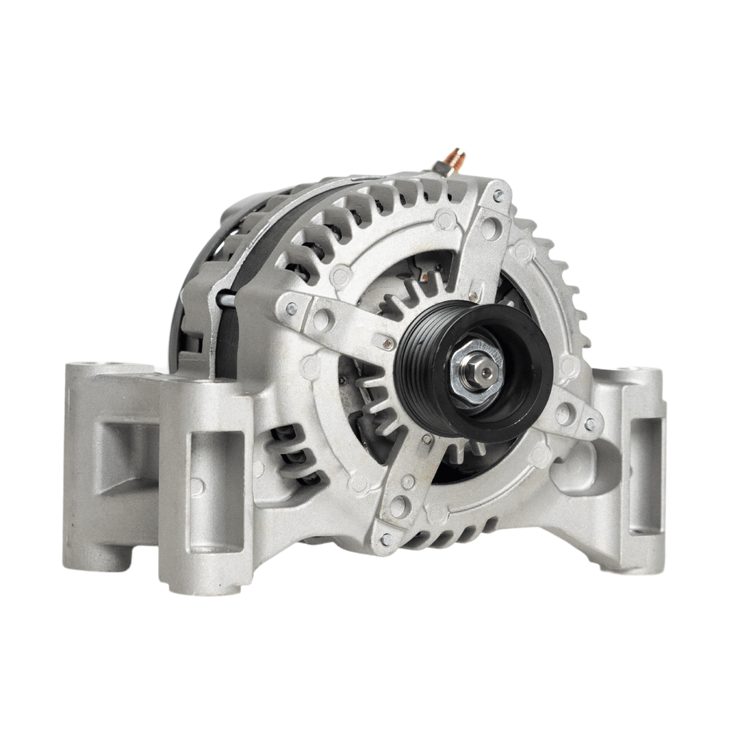 2005-2007 Mercury Montego V6 3.0L High Output Alternator by JS Alternators