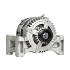 2005-2007 Ford Freestyle V6 3.0L High Output Alternator (With Auxiliary AC) by JS Alternators