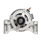 2005-2007 Ford Freestyle V6 3.0L High Output Alternator (With Auxiliary AC) by JS Alternators