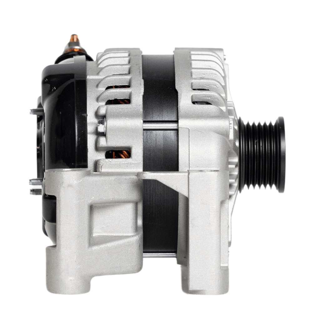 2005-2007 Ford Escape V6 3.0L High Output Alternator by JS Alternators