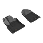 3D MAXpider 13-26 Dodge Durango/Jeep Grand Cherokee Kagu Black R1