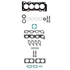 Fel-Pro Volvo S40 HS 26641 PT PermaTorque Engine Cylinder Head Gasket Set