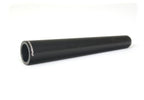 PERRIN 08-14 Subaru WRX/STI & 09-14 Forester Shorty Antenna w/OEM Pivoting Base - 3in. Mast