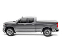 UnderCover 19-25 Chevrolet Silverado 1500 5.9ft Short Bed Elite LX Bed Cover (Painted)