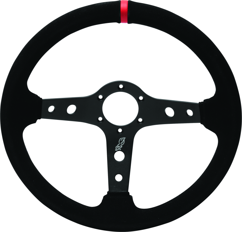 DragonFire Racing Steering Wheels - Iron Series Shallow