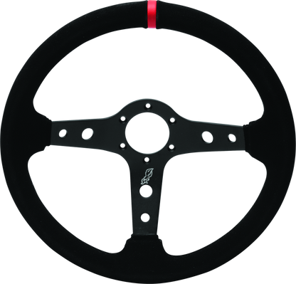 DragonFire Racing Steering Wheels - Iron Series Shallow