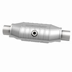 MagnaFlow Universal Catalytic Converter 2 Mid O2