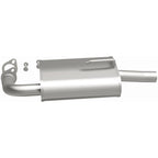 BRE Exhaust 07-12 Altima 2.5L 3.5L Muffler Kit