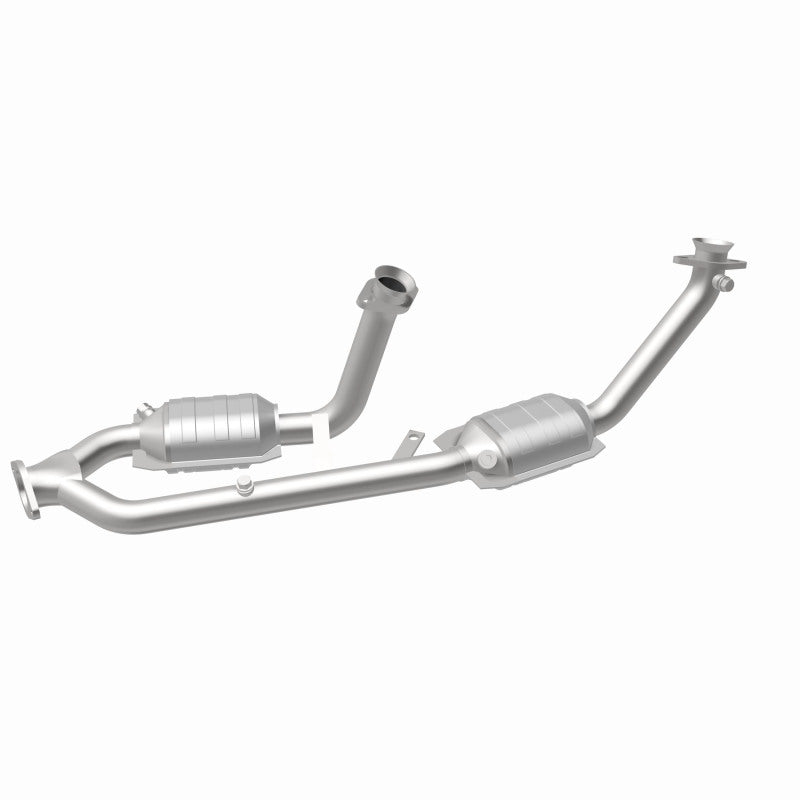 MagnaFlow Conv DF Windstar 97-98 3.0L