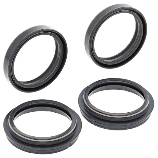 All Balls Racing 13-14 Husaberg FE250 Fork Oil Seal & Dust Seal Kit