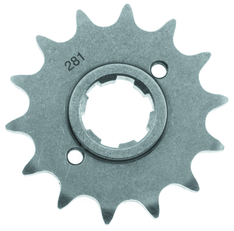 BikeMaster Honda Front Sprocket 520 14T