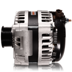 E Series 240a Alt replaces Ford small 6G T mount