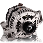 370 Amp alternator to replace Ford small 6G T mount