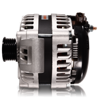 370 Amp alternator to replace Ford small 6G T mount
