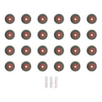 Fel-Pro Kia Telluride SS 72298 Engine Valve Stem Oil Seal Set