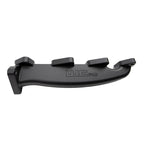 Wehrli 01-04 Duramax LB7 Billet Exhaust Manifold & SS Up Pipes w/ Gaskets and ARP Hardware