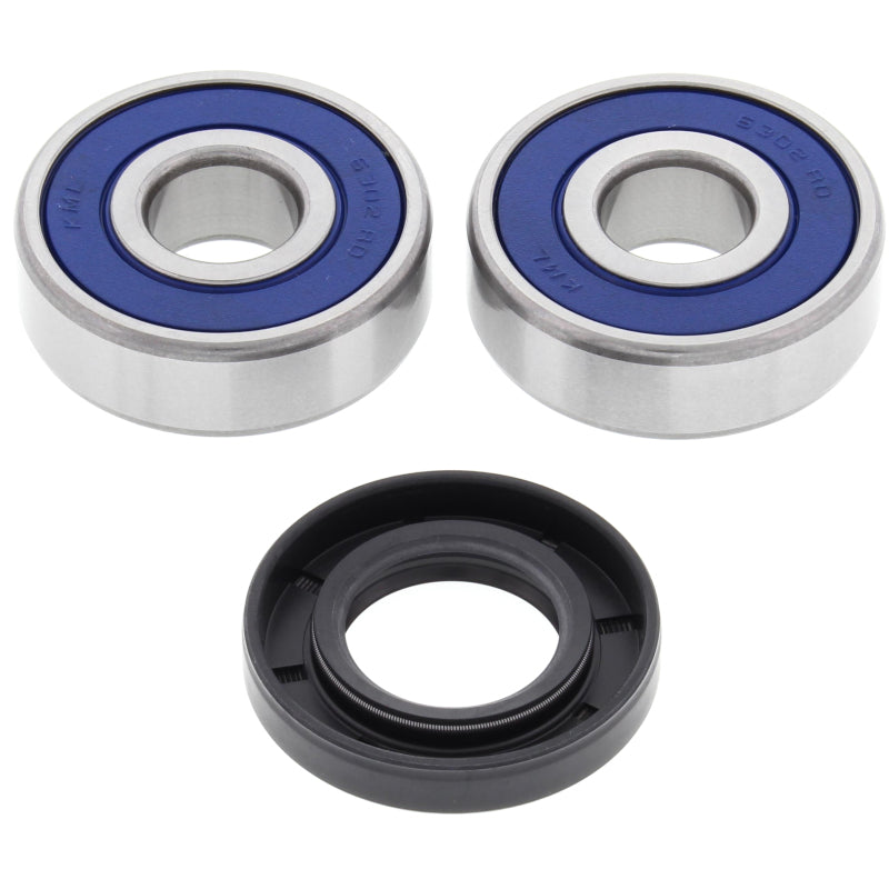 All Balls Racing Hyosung GT250 Wheel Bearing Kit Front