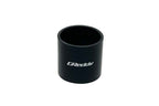 GReddy 54mm x 60mm Silicone Straight Hose - Black