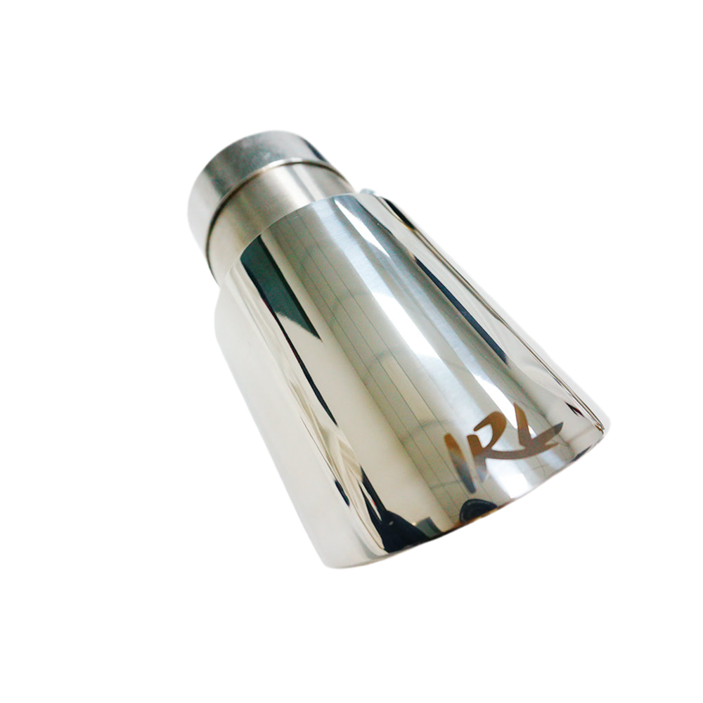IRL 101MM Exhaust Tips by IRL Exhaust