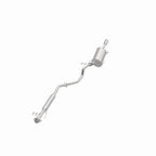 BRExhaust 13-19 Nissan Sentra 1.8L Exhaust Kit