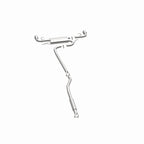 MagnaFlow BRE Exhaust Kit 14-17 Mazda 6 2.5L