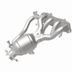 MagnaFlow Direct Fit Catalytic Converter 21-22 Toyota Corolla 2.0L OEM