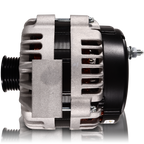 240 Amp Alternator for GM 4.2L 6 cylinder with 2 pin Plug
